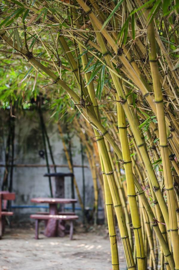 The Loft Resort Bangkok Esterno foto