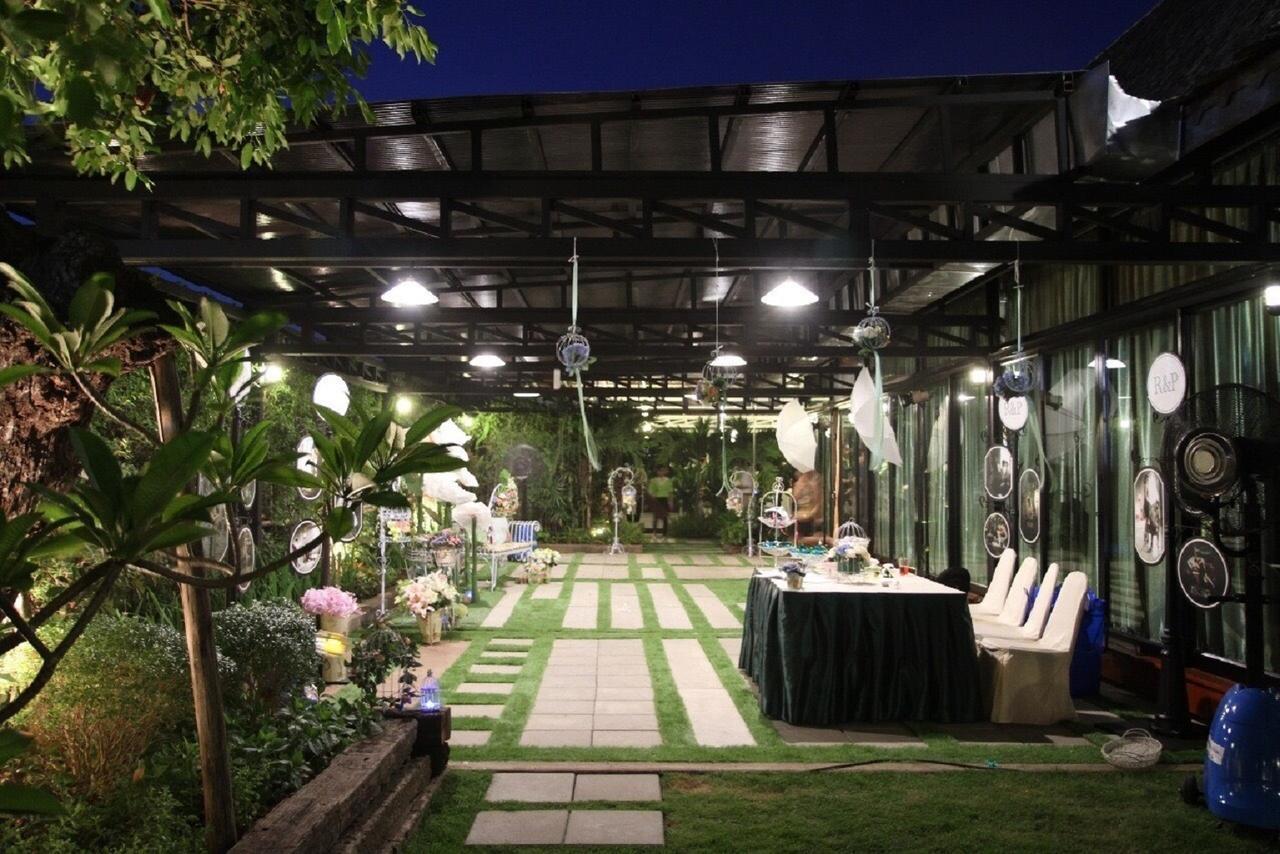 The Loft Resort Bangkok Esterno foto