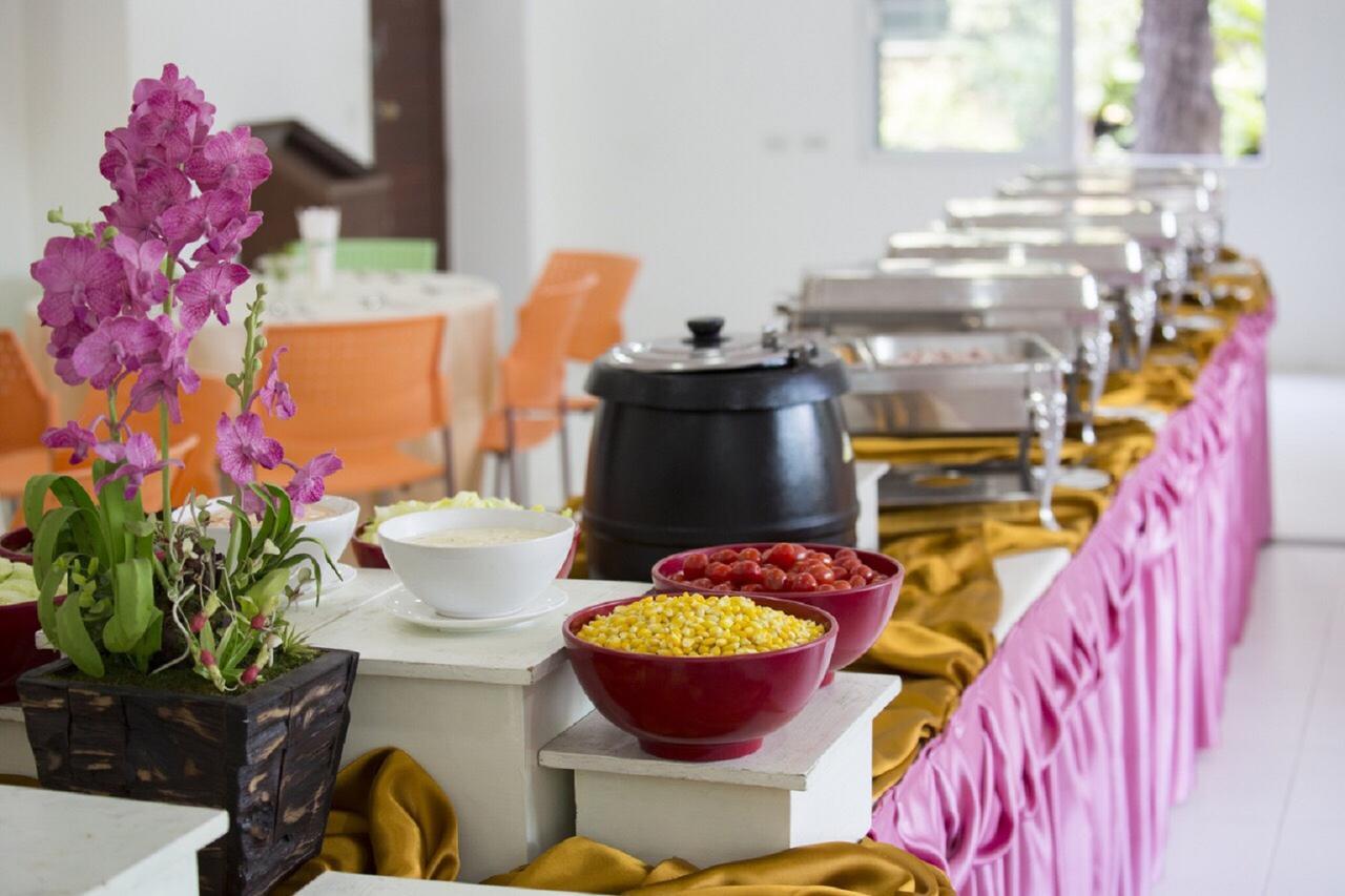The Loft Resort Bangkok Esterno foto