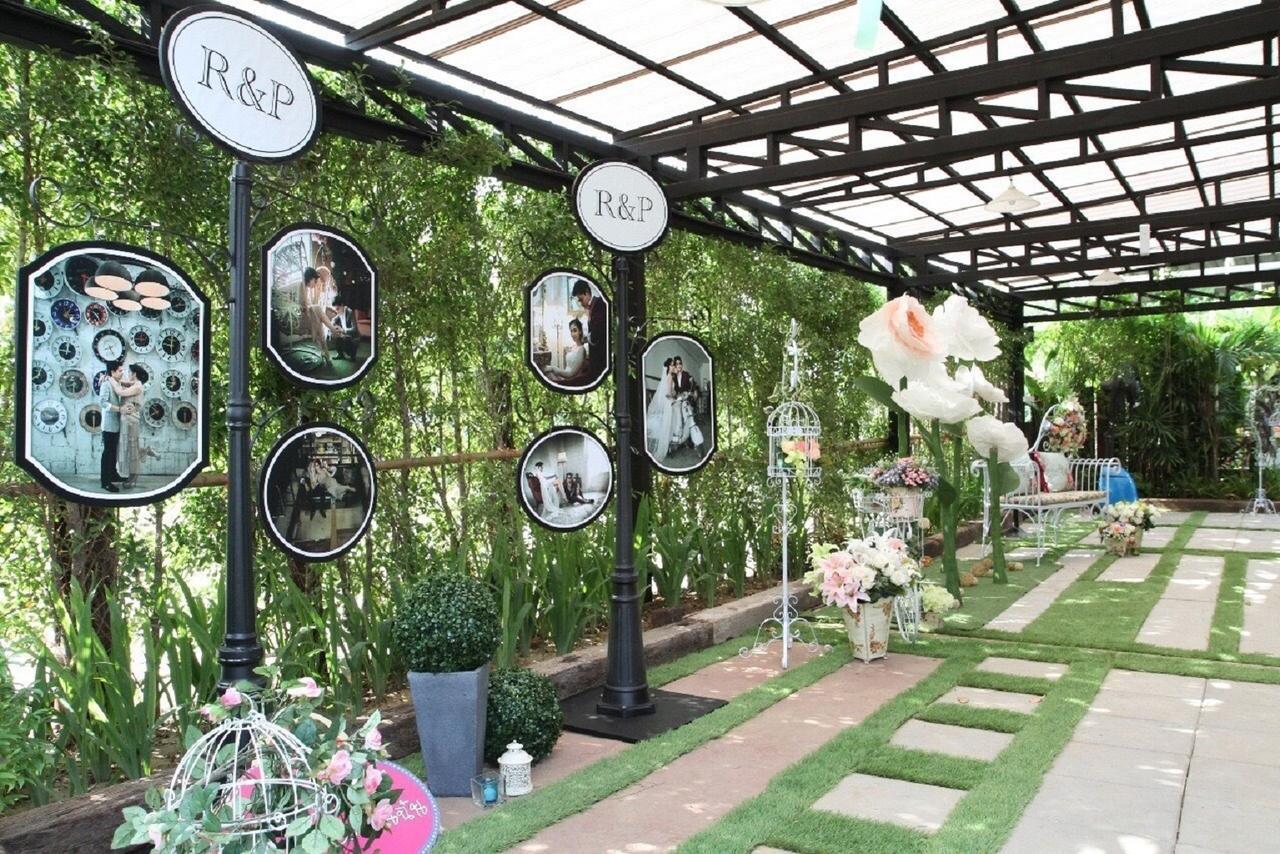 The Loft Resort Bangkok Esterno foto